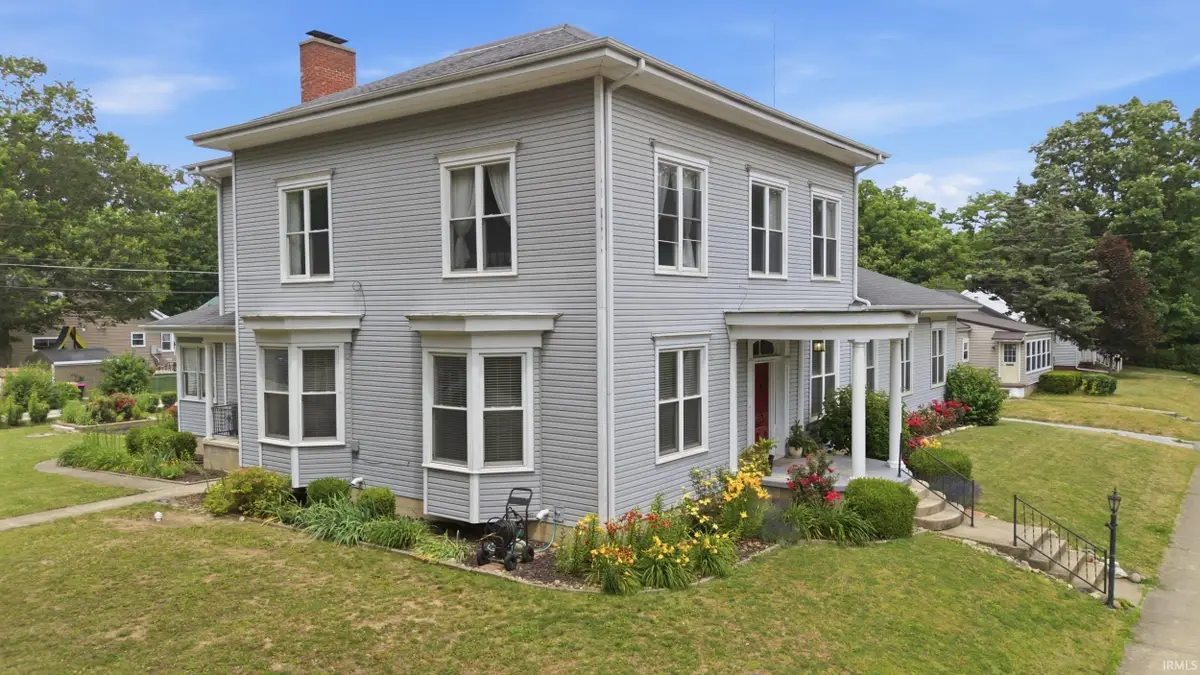 507 E Main Street, Delphi, IN 46923 - #1