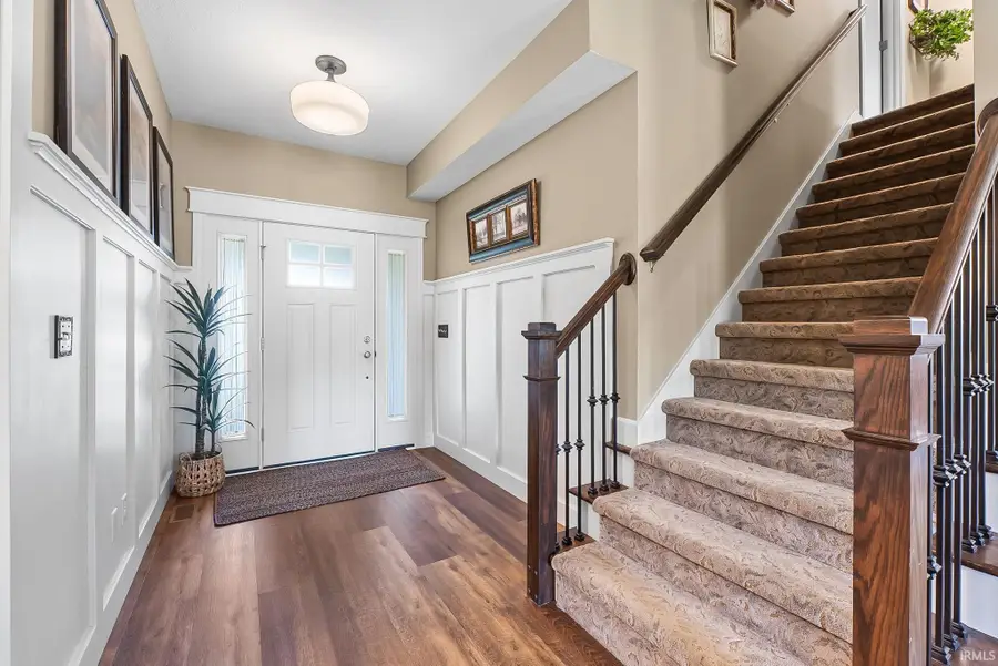 18736 Roselle Cove, Auburn, IN 46706 - #3