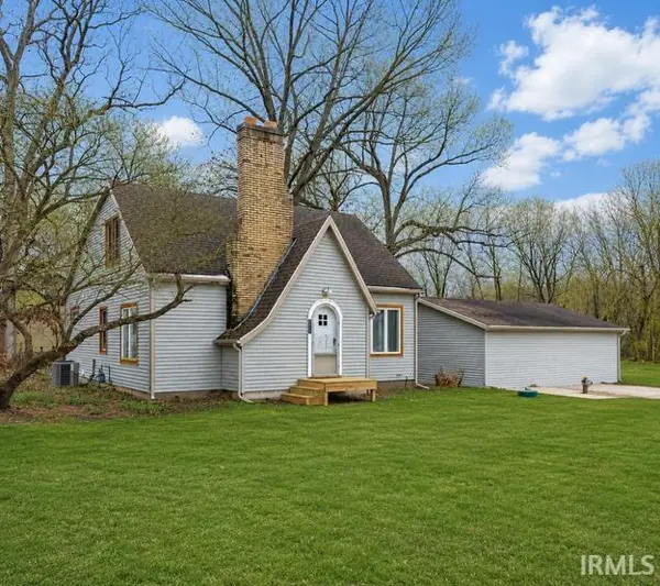 20140 Auten Road, South Bend, IN 46637