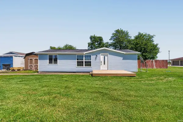 13037 Young Road, Evansville, IN 47725