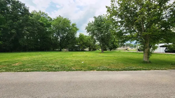 216 W 2nd Street, Tennyson, IN 47637