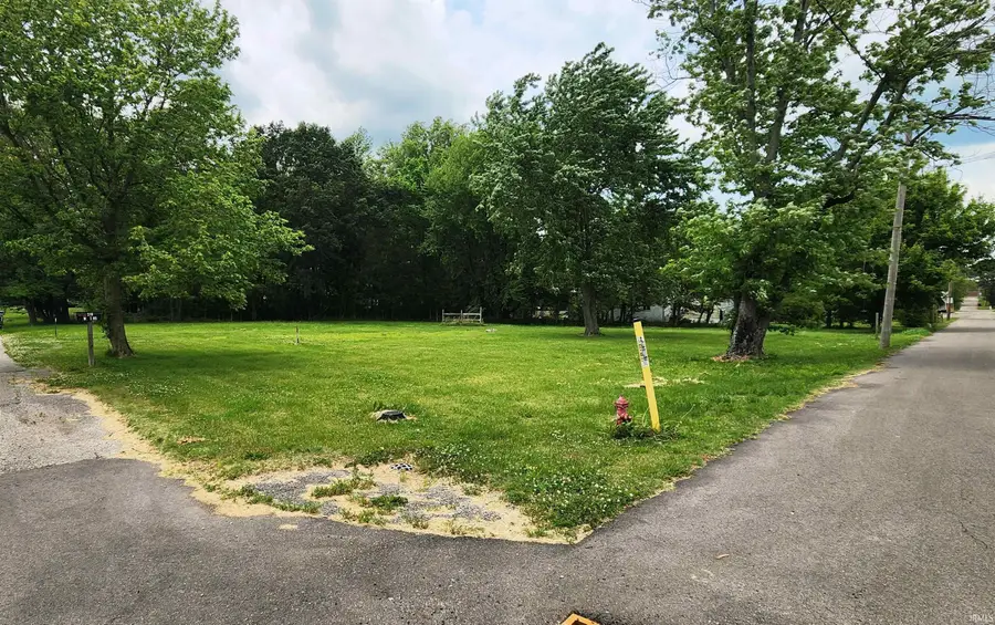216 W 2nd Street, Tennyson, IN 47637 - #2