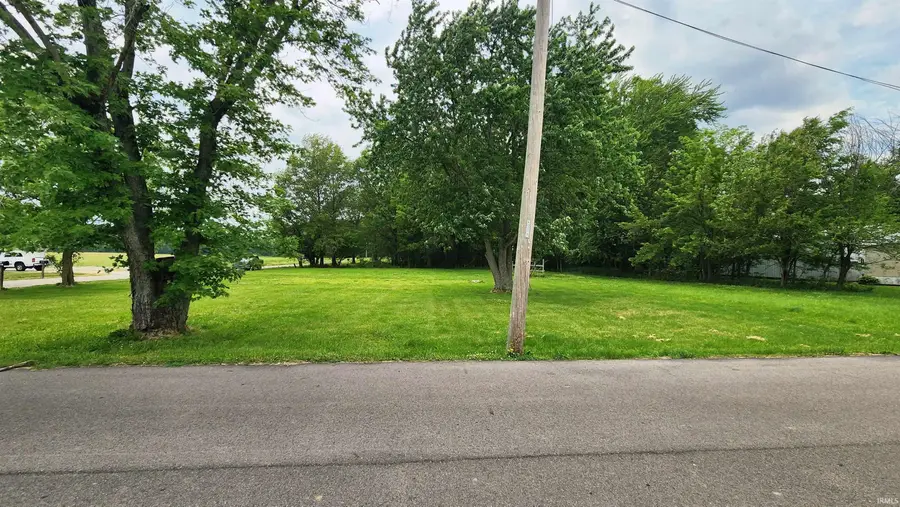 216 W 2nd Street, Tennyson, IN 47637 - #3
