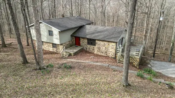 4415 N Benton Court, Bloomington, IN 47408