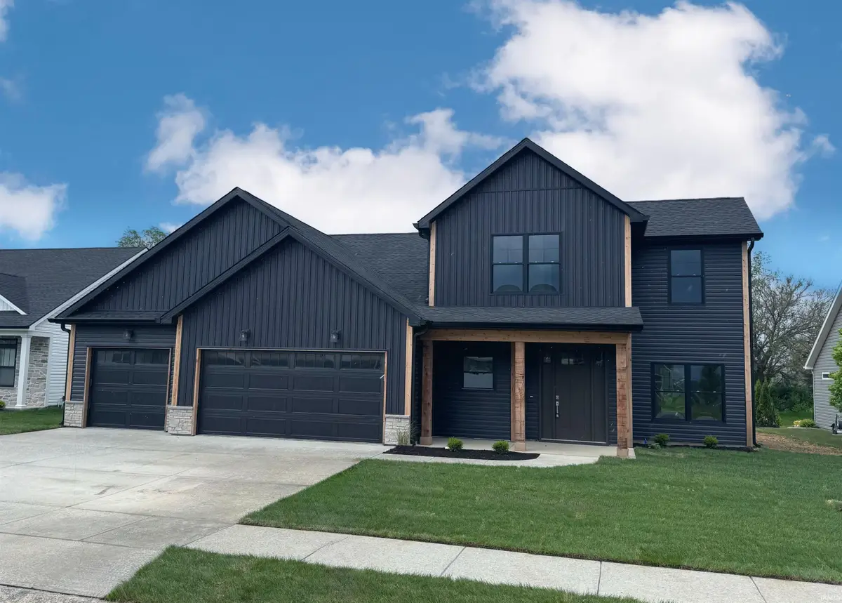 895 Drydock Drive, Lafayette, IN 47909 - #1