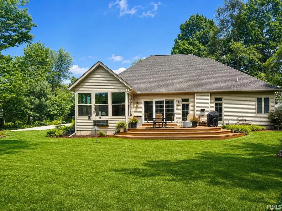 51060 Broken Wood Court, Granger, IN 46530 - #3