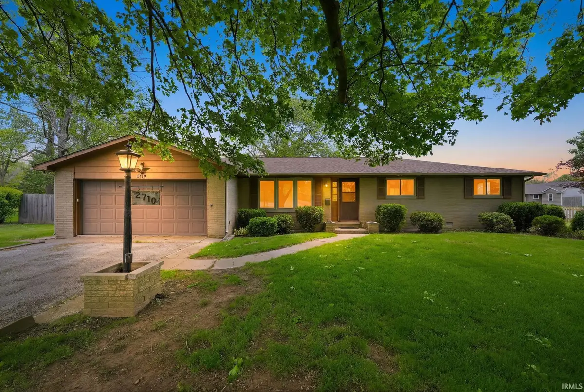 2710 Reed Road, Fort Wayne, IN 46815 - #1