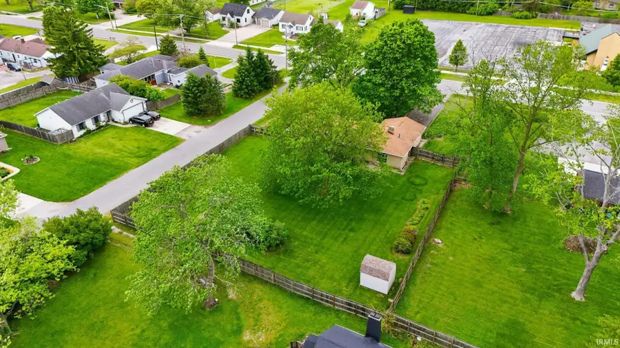 2710 Reed Road, Fort Wayne, IN 46815 - #3