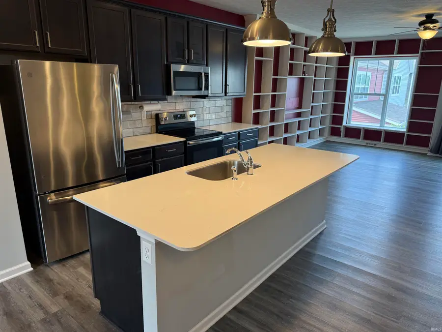 2909 Kirkbride Way, Indianapolis, IN 46222 - #2