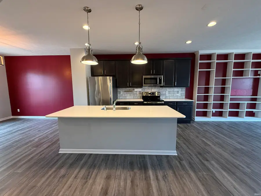 2909 Kirkbride Way, Indianapolis, IN 46222 - #3