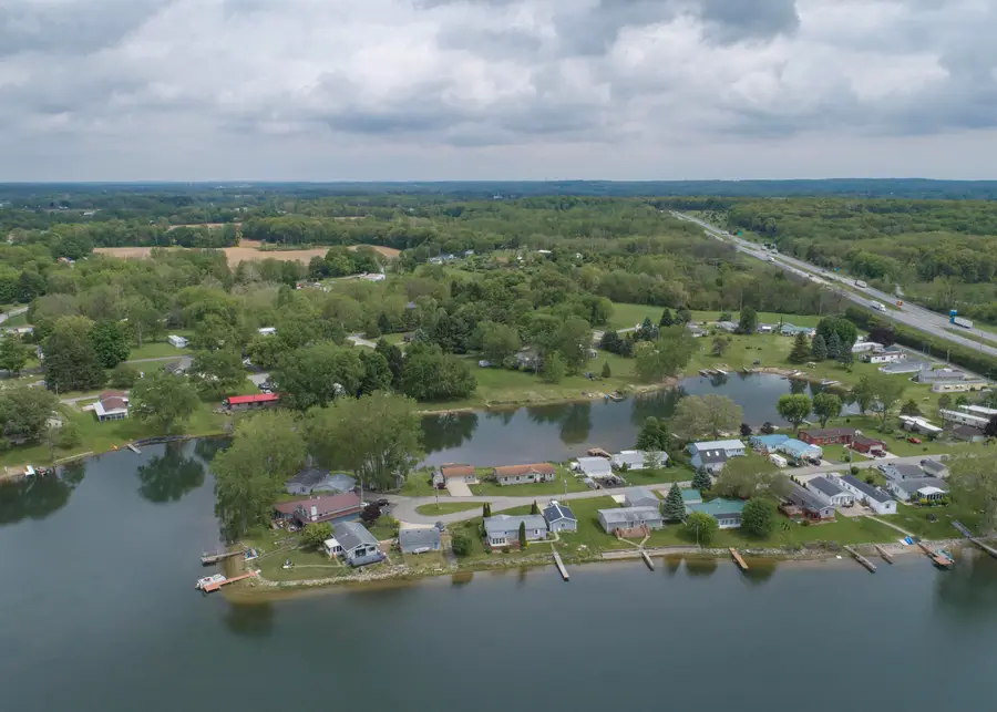 620 Ln 101 Long Beach Lake Lane, Fremont, IN 46737 - #2