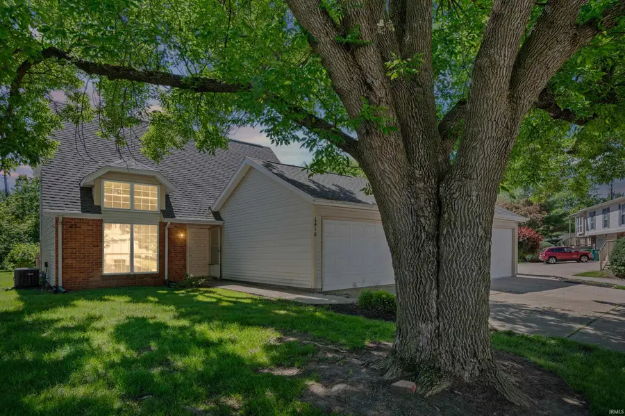 1410 Trace Fourteen, West Lafayette, IN 47906 - #2
