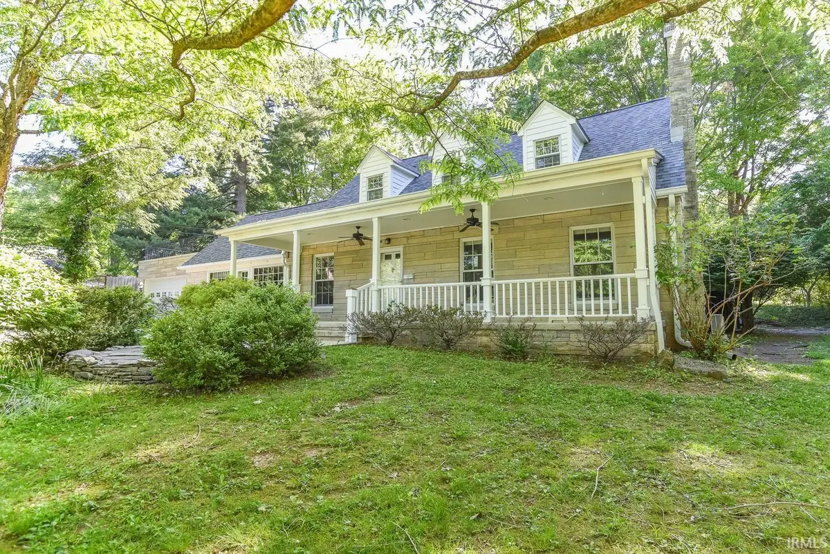 909 S Highland Avenue, Bloomington, IN 47401 - #1