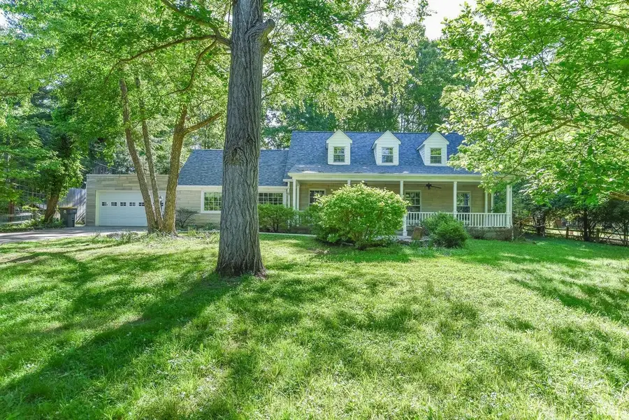 909 S Highland Avenue, Bloomington, IN 47401 - #2
