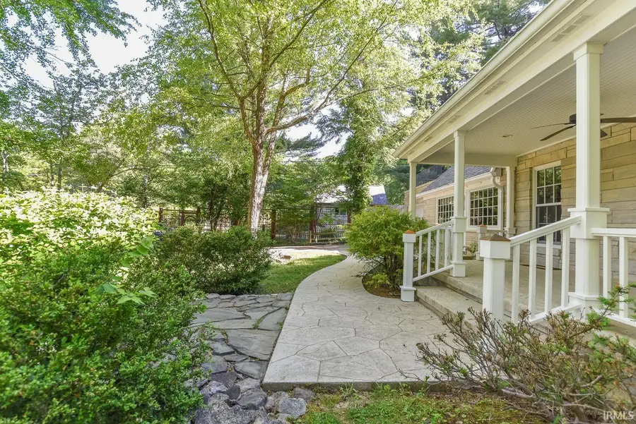 909 S Highland Avenue, Bloomington, IN 47401 - #3