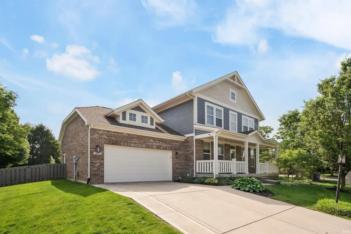 1473 Longleaf Street, Avon, IN 46123 - #1