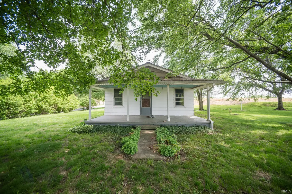 2300 S State Road 241, Wheatland, IN 47597 - #1