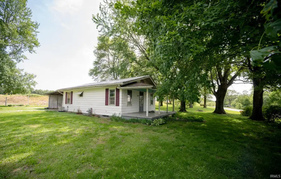 2300 S State Road 241, Wheatland, IN 47597 - #3