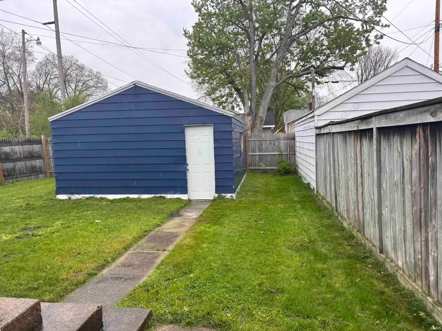 502 S 32nd Street, South Bend, IN 46615 - #2