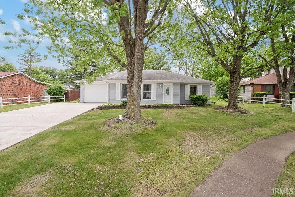 1908 Versailles Drive, Kokomo, IN 46902 - #1