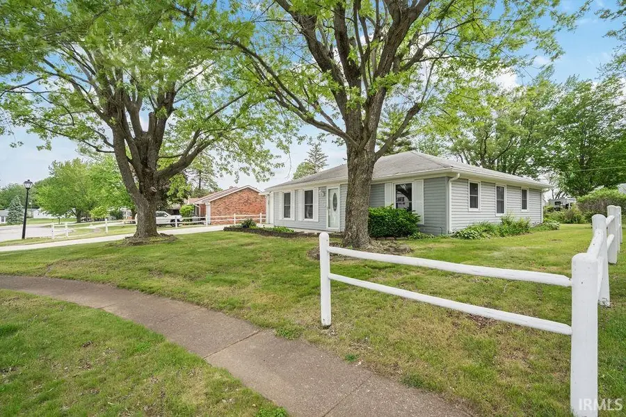 1908 Versailles Drive, Kokomo, IN 46902 - #2