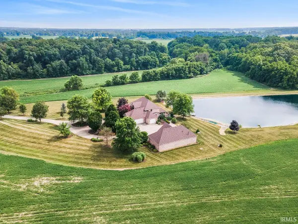 11319 Johnson Road, Fort Wayne, IN 46818