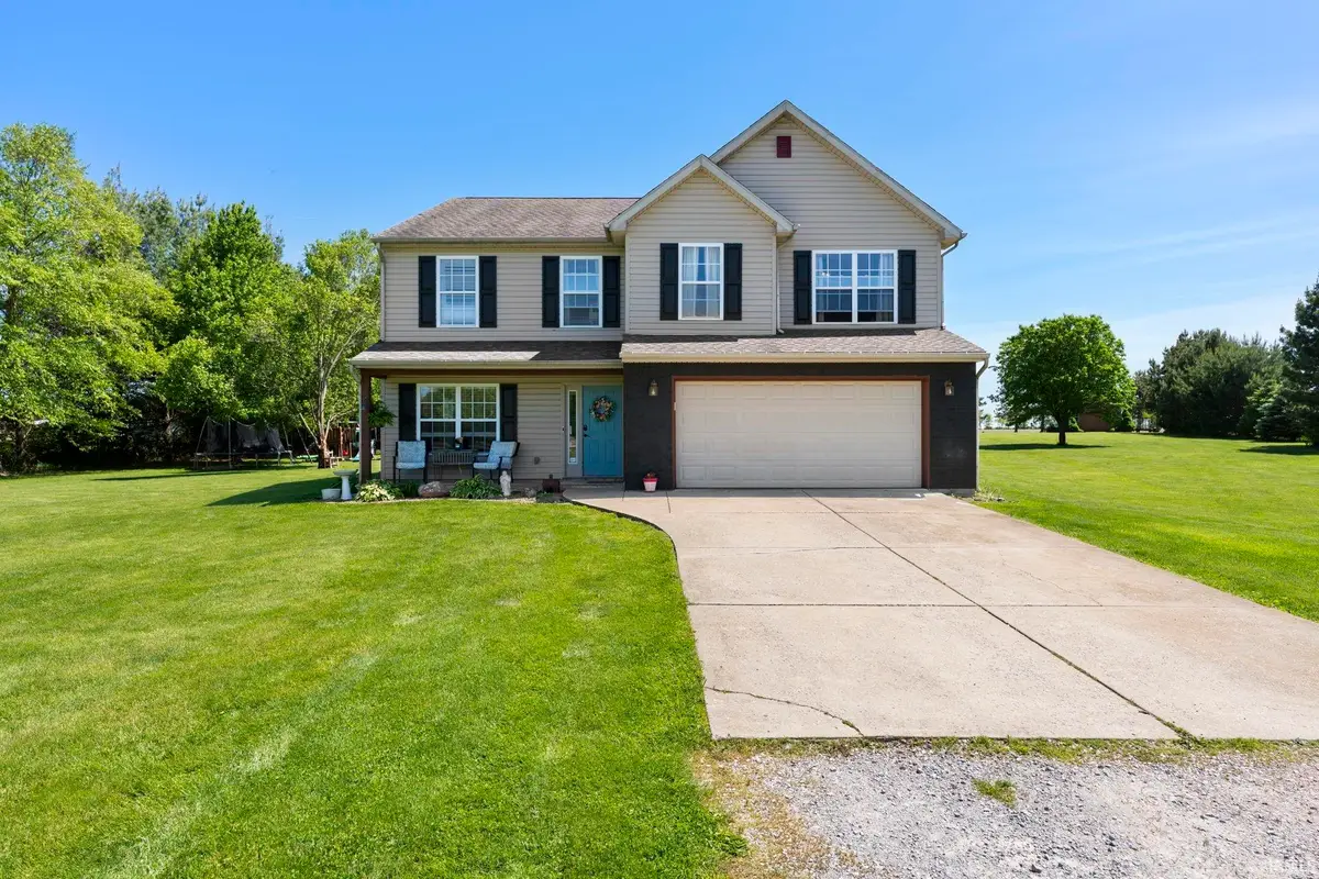 4189 W 660 S, Lafayette, IN 47909 - #1