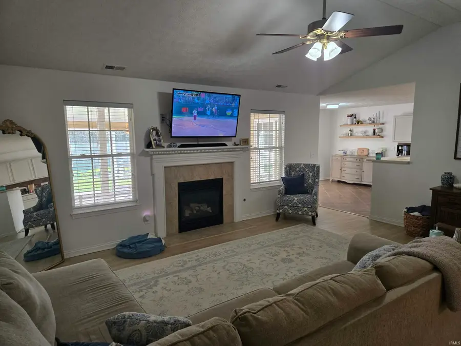 9830 Clippinger Road, Evansville, IN 47725 - #2