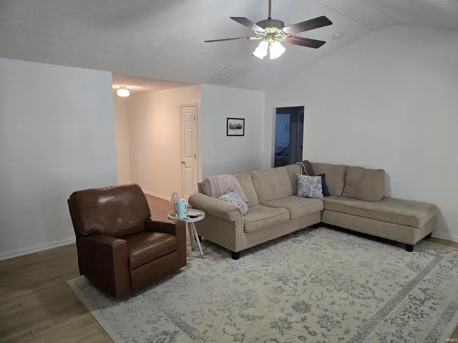 9830 Clippinger Road, Evansville, IN 47725 - #3