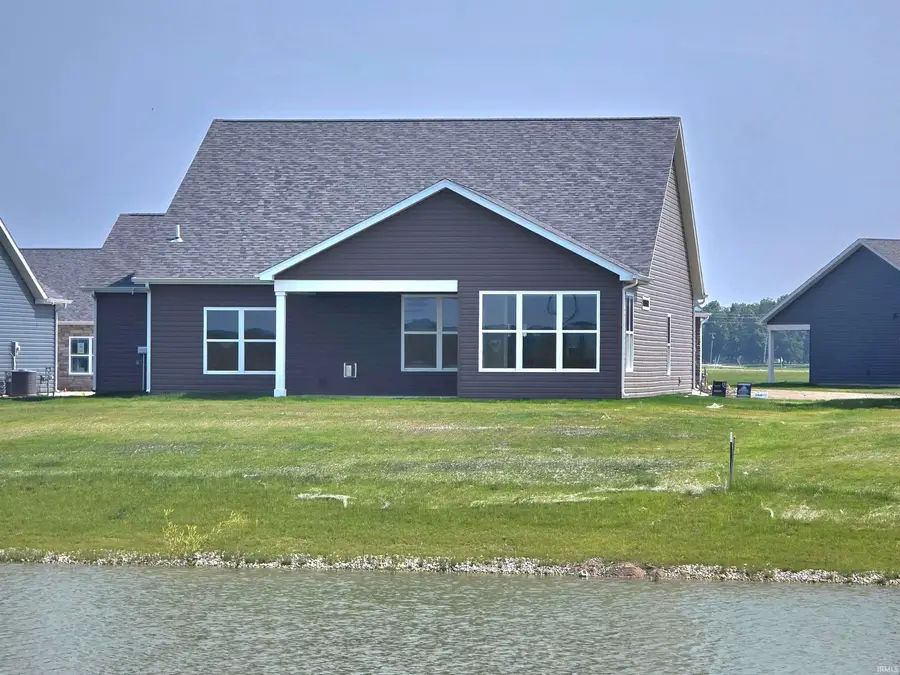 5445 Rio Azul Cove, Fort Wayne, IN 46818 - #2
