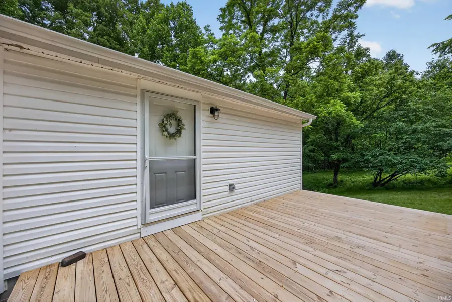 192 Williams Silverville Road, Williams, IN 47470 - #3