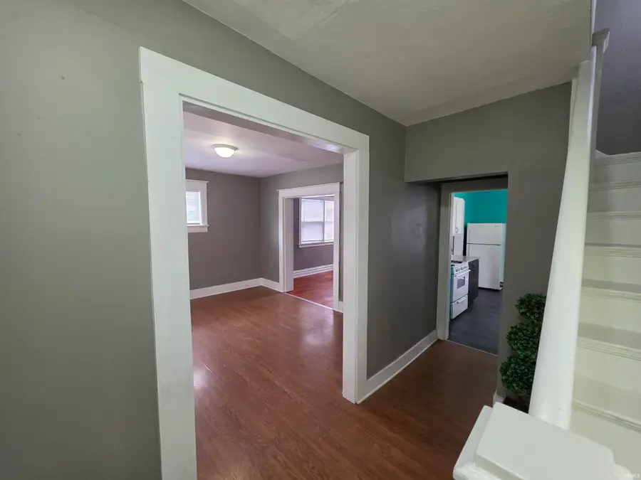 3722 S Harrison Street, Fort Wayne, IN 46807 - #3