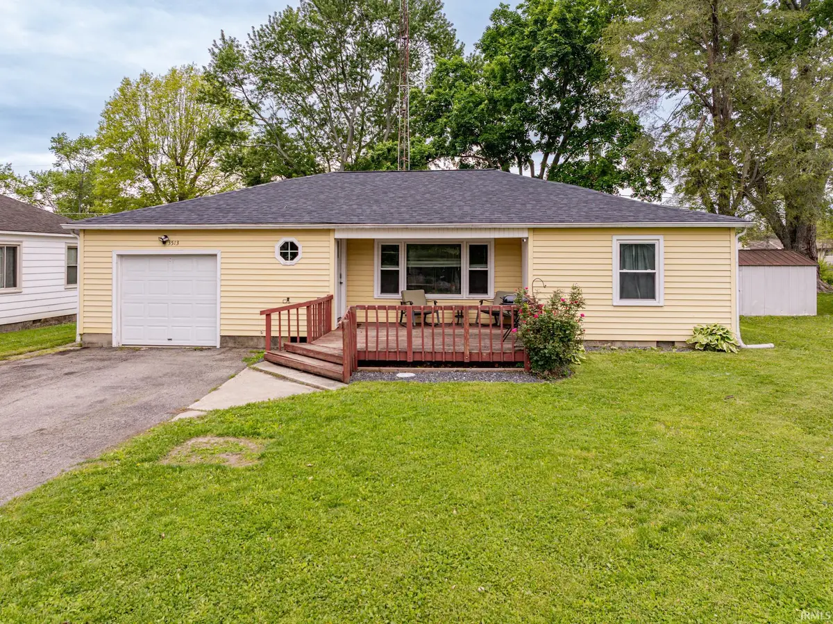 3513 N Linden Street, Muncie, IN 47304 - #1