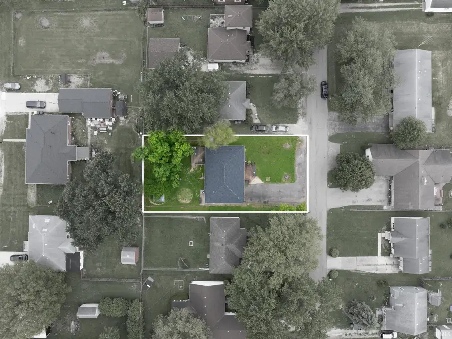 3513 N Linden Street, Muncie, IN 47304 - #2