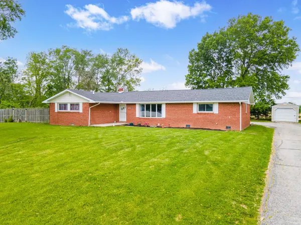3905 N Avalon Drive, Marion, IN 46952