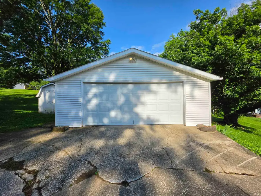 4625 N Ridgewood Drive, Bloomington, IN 47404 - #3