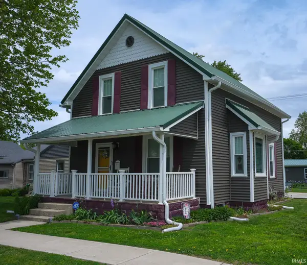 727 S Monticello Street, Winamac, IN 46996
