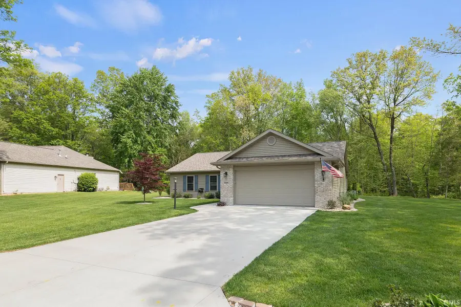 2020 Woodland Estates Drive, Elkhart, IN 46514 - #2