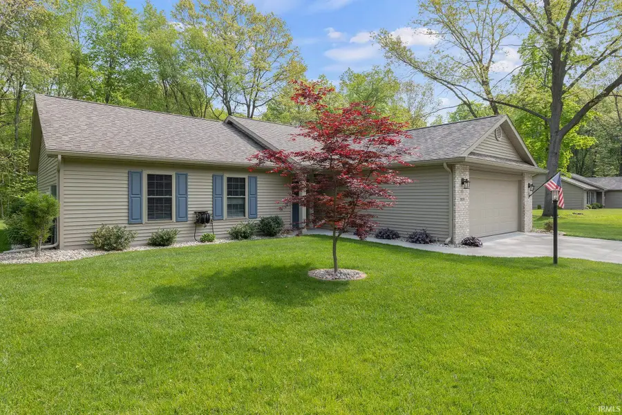 2020 Woodland Estates Drive, Elkhart, IN 46514 - #3