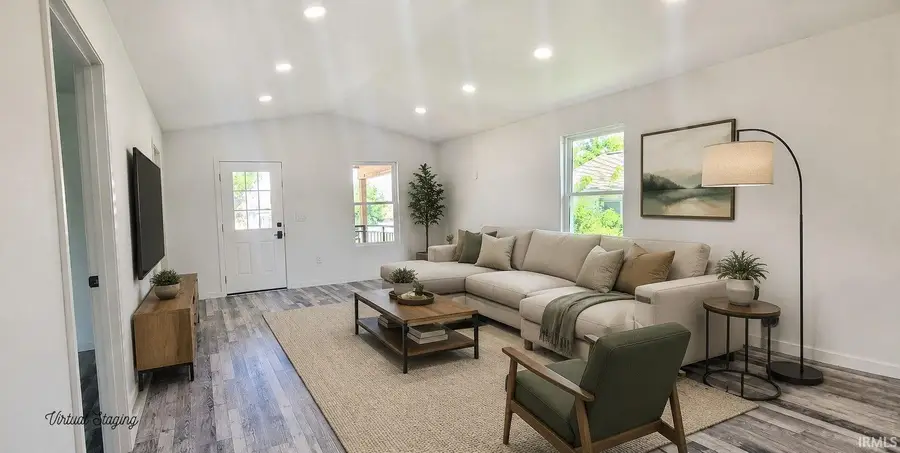 408 SE 6th Street, Washington, IN 47501 - #3