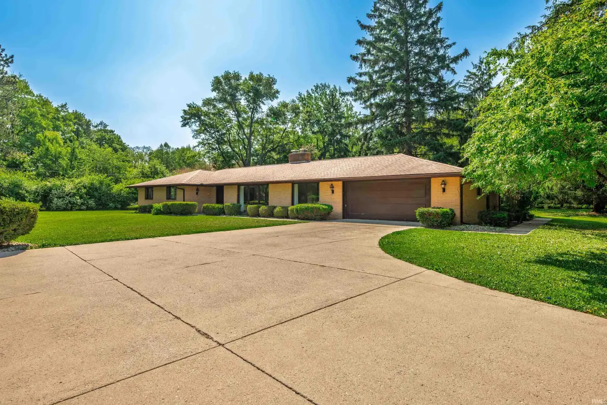 4507 W Peachtree Lane, Muncie, IN 47304 - #1