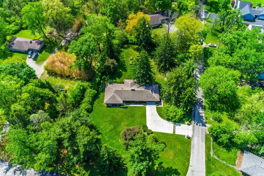 4507 W Peachtree Lane, Muncie, IN 47304 - #2