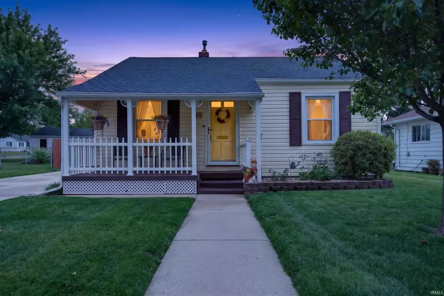 1929 S Market Street, Kokomo, IN 46902 - #2