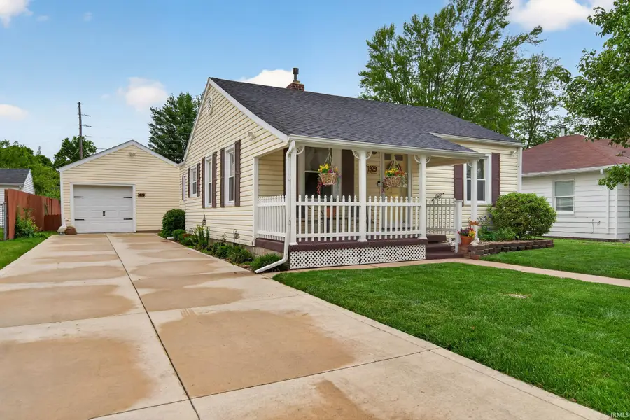 1929 S Market Street, Kokomo, IN 46902 - #3