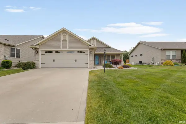 25251 Brynnwood Drive, Elkhart, IN 46514
