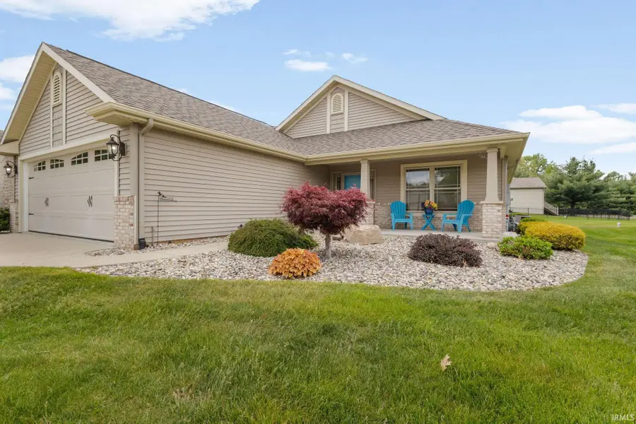 25251 Brynnwood Drive, Elkhart, IN 46514 - #2