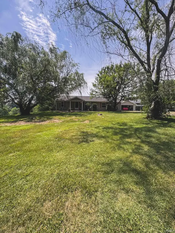 4415 S Pine Ridge Road, Birdseye, IN 47513