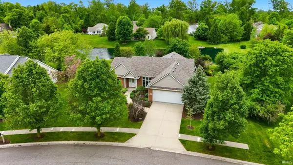 9421 Wawasee Cove, Fort Wayne, IN 46804