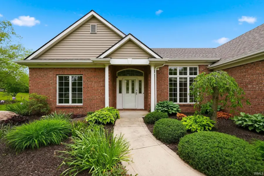 9421 Wawasee Cove, Fort Wayne, IN 46804 - #2