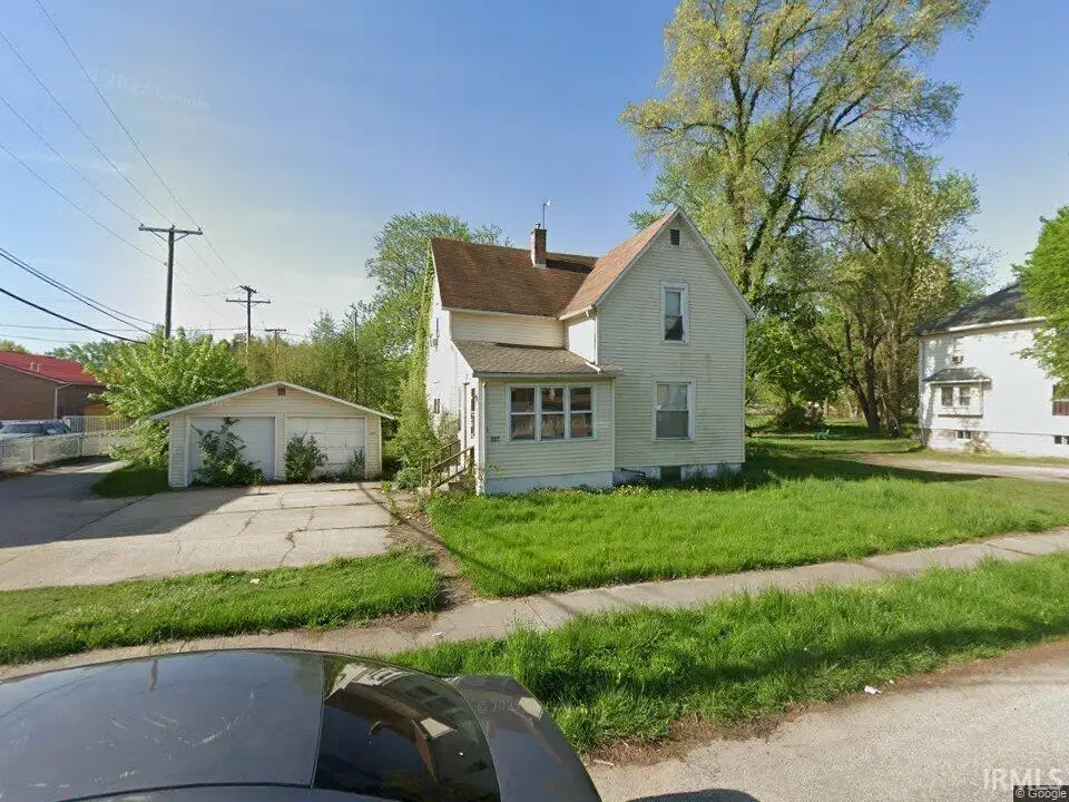 237 Park Avenue, Elkhart, IN 46516 - #1